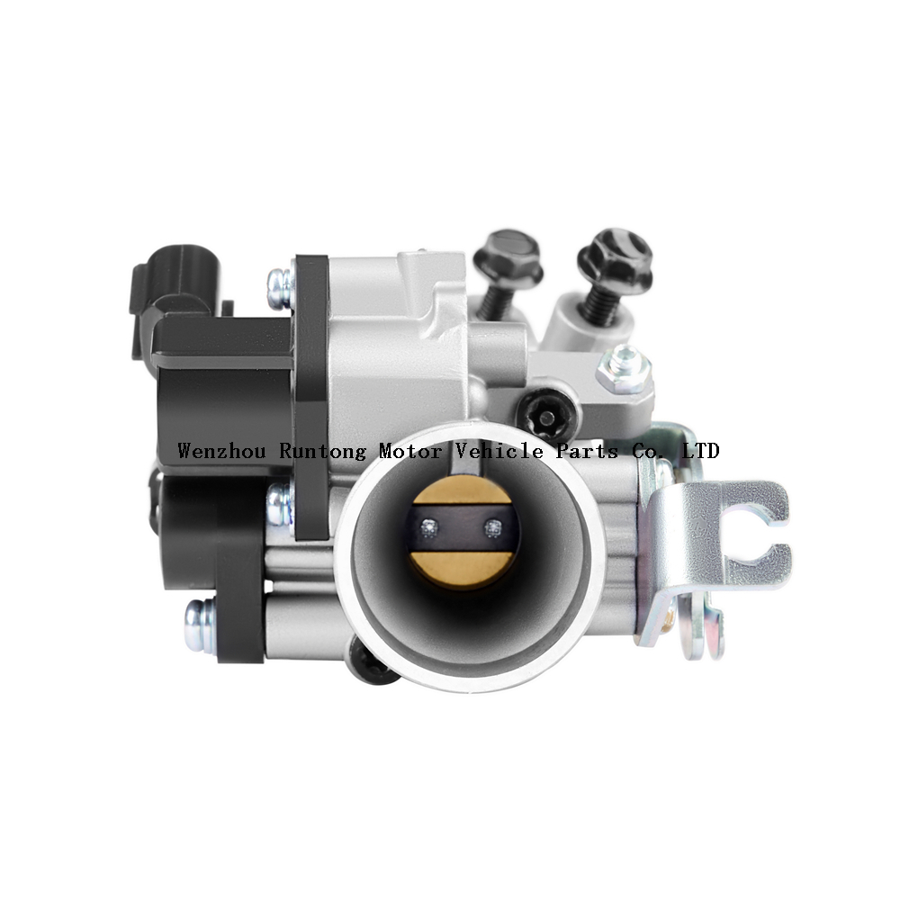 Valvola A Farfalla Per Opel Astra J, Corsa D, Meriva B - 55562270, Elettronica 6 Poli - Foto 4